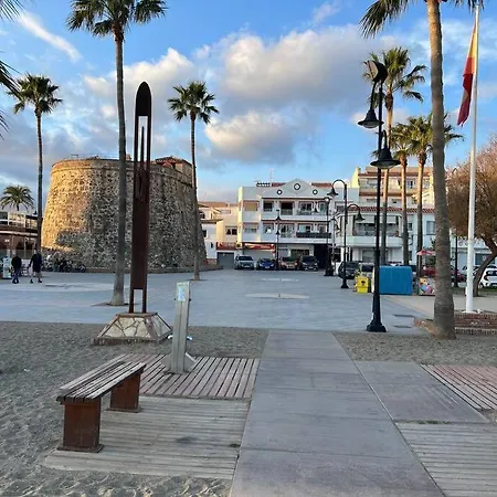 Apartamento La Cala Precioso Apartamento
