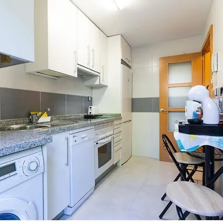 La Cala Precioso Apartamento La Cala De Mijas