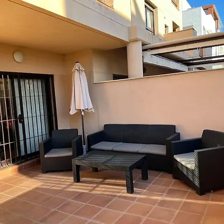La Cala Precioso Apartamento * La Cala De Mijas