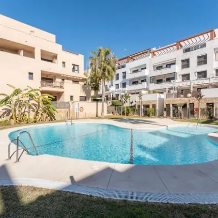 La Cala Precioso Apartamento Apartamento La Cala De Mijas