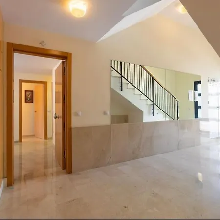 Apartamento La Cala Precioso Apartamento La Cala De Mijas