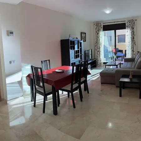 Apartamento La Cala Precioso Apartamento