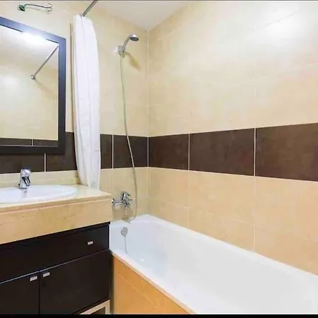 La Cala Precioso Apartamento Apartamento *