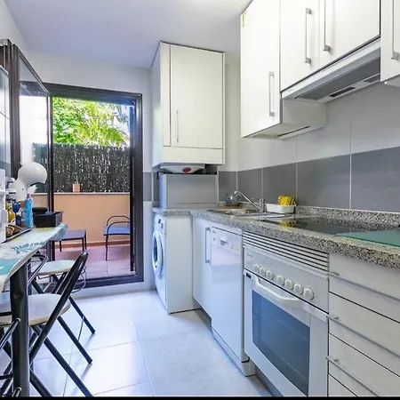 La Cala Precioso Apartamento La Cala De Mijas