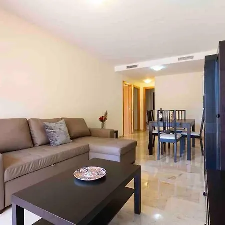 Apartamento La Cala Precioso Apartamento La Cala De Mijas