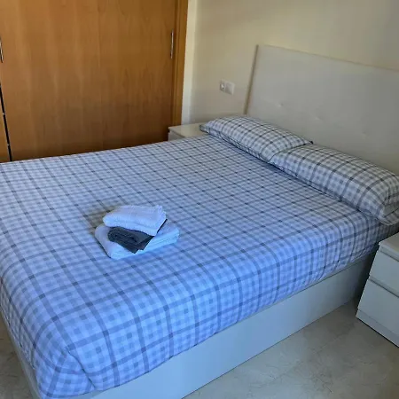 La Cala Precioso Apartamento Apartamento