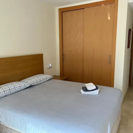 Apartamento La Cala Precioso Apartamento