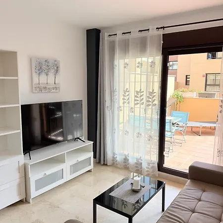 Lovely In Cala De Mijas Appartement *