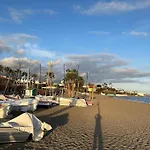 Διαμέρισμα Lovely In Cala De Mijas *