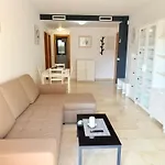 Lovely In Cala De Mijas Διαμέρισμα