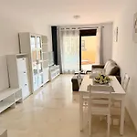 Διαμέρισμα Lovely In Cala De Mijas