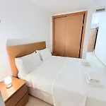 Lovely In Cala De Mijas Διαμέρισμα La Cala De Mijas