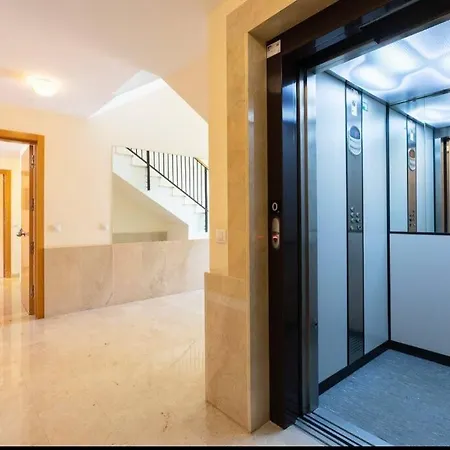 La Cala Precioso Apartamento La Cala De Mijas