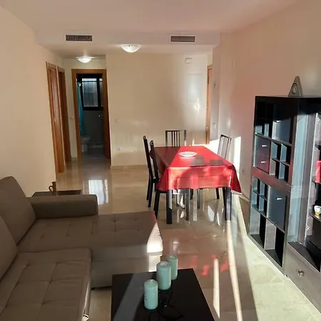 La Cala Precioso Apartamento Apartment La Cala De Mijas