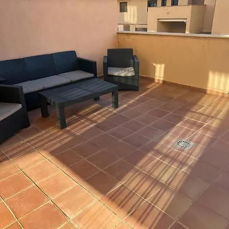 La Cala Precioso Apartamento Apartment