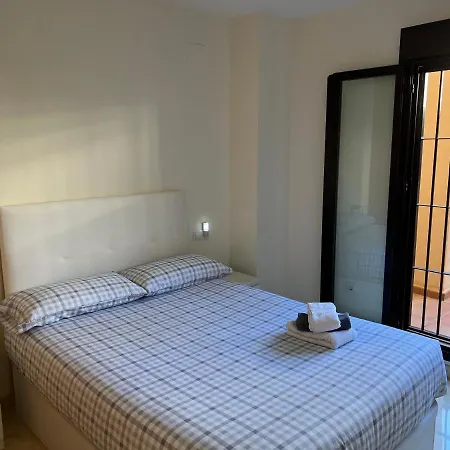 La Cala Precioso Apartamento Apartment La Cala De Mijas