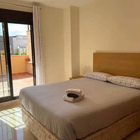 La Cala Precioso Apartamento