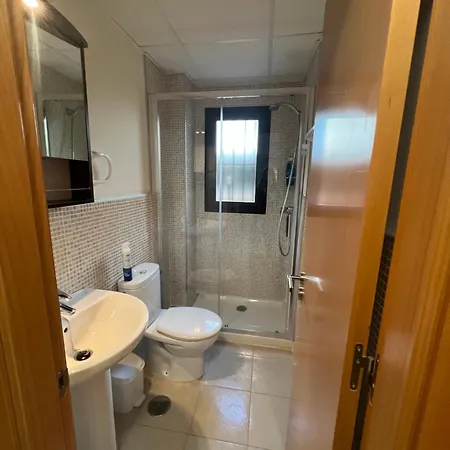 La Cala Precioso Apartamento