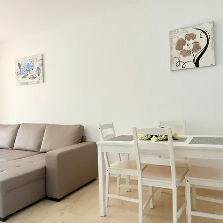 Διαμέρισμα Lovely In Cala De Mijas *