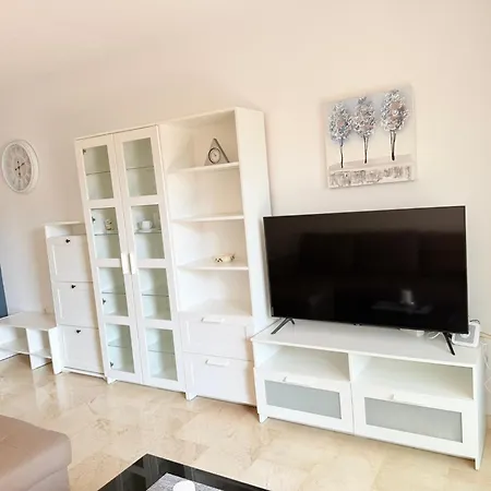 Lovely In Cala De Mijas Διαμέρισμα La Cala De Mijas