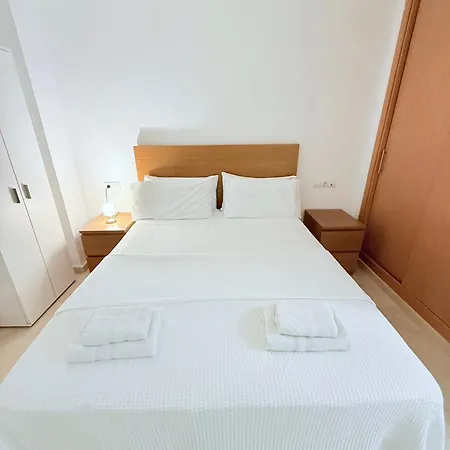 Διαμέρισμα Lovely In Cala De Mijas La Cala De Mijas